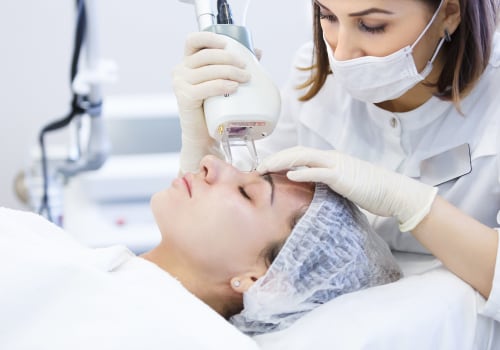 Laser Surgery: A Comprehensive Overview