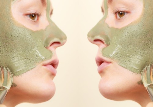 The Benefits of Facial Masks and How to Use Them Correctly